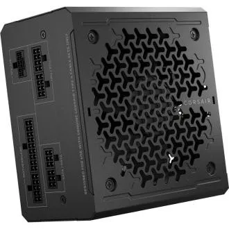 CORSAIR RM650e PCIe 5.1 80 Gold F.MODULAR ATX3 CORSAIR RM650e PCIe 5.1 80 Gold F.MODULAR ATX3