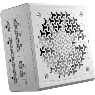 CORSAIR RM1000e 80  GOLD F.MODULAR ATX3 bela