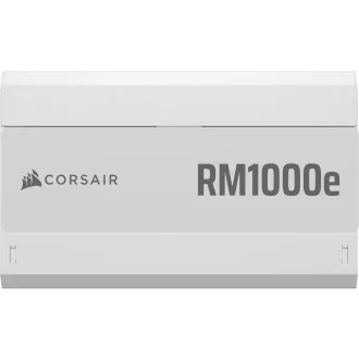 CORSAIR RM1000e 80  GOLD F.MODULAR ATX3 bela
