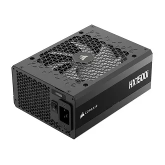 CORSAIR HX1500I 1500W 80  PLATINUM