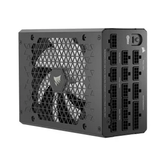 CORSAIR HX1500I 1500W 80  PLATINUM