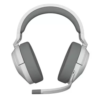 CORSAIR Brezžične slušalke HS55 bele barve CORSAIR Brezžične slušalke HS55 bele barve