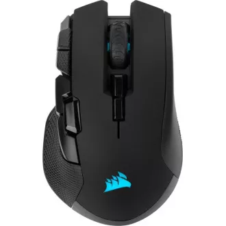 CORSAIR Ironclaw RGB brezžična gaming miška CORSAIR Ironclaw RGB brezžična gaming miška