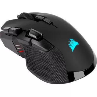 CORSAIR Ironclaw RGB brezžična gaming miška CORSAIR Ironclaw RGB brezžična gaming miška