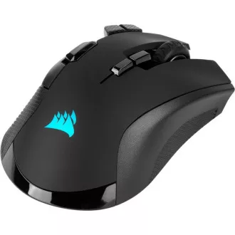 CORSAIR Ironclaw RGB brezžična gaming miška CORSAIR Ironclaw RGB brezžična gaming miška