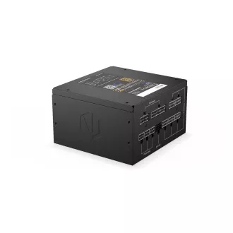 Endorfy Supremo FM6 Gold 850W 80 Gold Endorfy Supremo FM6 Gold 850W 80 Gold
