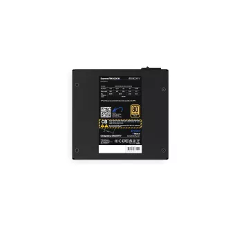 Endorfy Supremo FM6 Gold 1000W 80  Gold