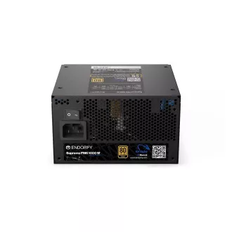 Endorfy Supremo FM6 Gold 1000W 80  Gold