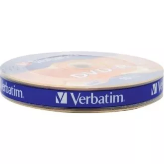 VERBATIM DVD-R 4,7 GB 16x 10 vreten VERBATIM DVD-R 4,7 GB 16x 10 vreten
