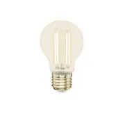 Trust Smart WiFi LED žarnica z žarilno nitko white ambience E27 - bela