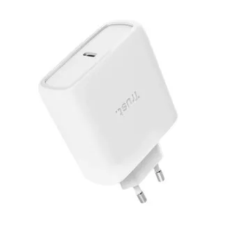 TRUSt MAXO 65W USB-C GAN CHARGER BELA
