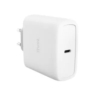 TRUSt MAXO 65W USB-C GAN CHARGER BELA