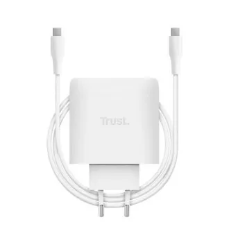 TRUSt MAXO 65W USB-C GAN CHARGER BELA