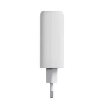 TRUST MAXO 100W USB-C POLNILEC WHT