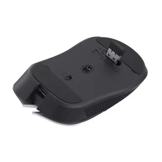 TRUST GXT 923 YBAR gaming miška bela