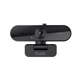 TRUST TW-200 FULL HD SPLETNA KAMERA ECO