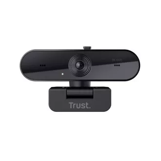 TRUST TW-250 QHD SPLETNA KAMERA ECO