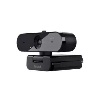TRUST TW-250 QHD SPLETNA KAMERA ECO