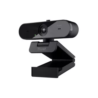 TRUST TW-250 QHD SPLETNA KAMERA ECO
