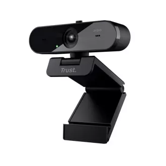 TRUST TW-250 QHD SPLETNA KAMERA ECO
