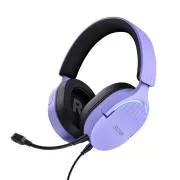 Trust Gaming GXT 490 Fayzo/7.1/USB/Wire/Purple