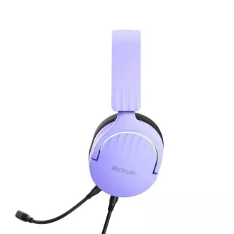 Trust Gaming GXT 490 Fayzo/7.1/USB/Wire/Purple