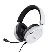 Trust Gaming GXT 490 Fayzo/7.1/USB/Wire/White