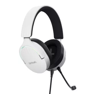 Trust Gaming GXT 490 Fayzo/7.1/USB/Wire/White