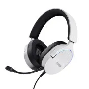 Trust Gaming GXT 490 Fayzo/7.1/USB/Wire/White