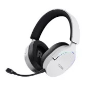 Trust Gaming GXT 491W Fayzo/7.1/Jack/Wire/BT-USB/Wireless/White