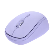 TRUST Yvi  Multi-Device/Office/Optical/1 600 DPI/USB BT/Purple