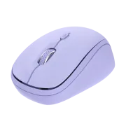 TRUST Yvi  Multi-Device/Office/Optical/1 600 DPI/USB BT/Purple