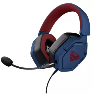 Zaupanje GXT492SM Carus/Jack/Superman