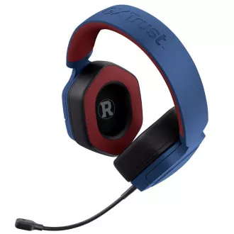 Zaupanje GXT492SM Carus/Jack/Superman