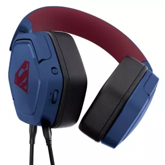 Zaupanje GXT492SM Carus/Jack/Superman