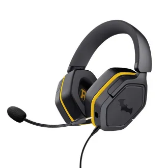 TRUST GXT492BM CARUS SLUŠALKE BATMAN