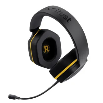 TRUST GXT492BM CARUS SLUŠALKE BATMAN