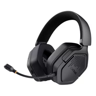Trust GXT 493PS Avtomobilski priključek/jack/USB/črna barva