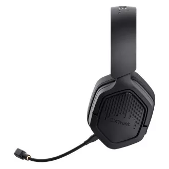 Trust GXT 493PS Avtomobilski priključek/jack/USB/črna barva