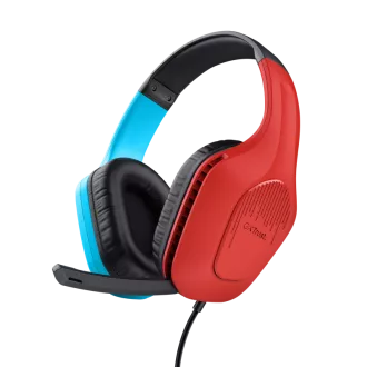 STIKALO ZA SLUŠALKE TRUST GXT416S ZIROX