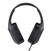TRUST GXT 417 Zirox/Jack/Črna