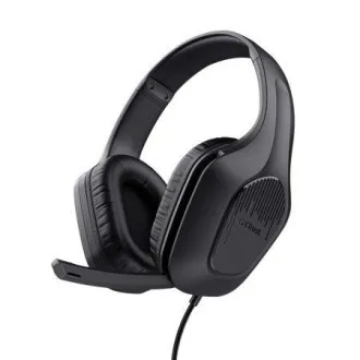 TRUST GXT 417 Zirox/Jack/Črna TRUST GXT 417 Zirox/Jack/Črna