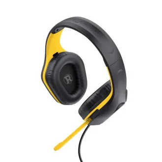 TRUST GXT415BM ZIROX SLUŠALKE BATMAN