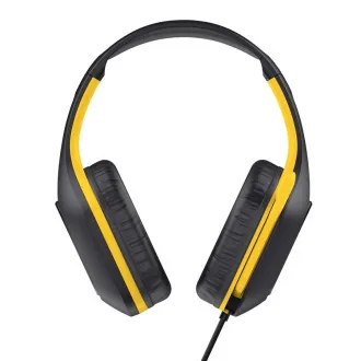 TRUST GXT415BM ZIROX SLUŠALKE BATMAN