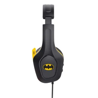 TRUST GXT415BM ZIROX SLUŠALKE BATMAN