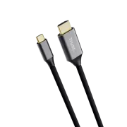 TRUST CALYX KABEL USB-C NA HDMI
