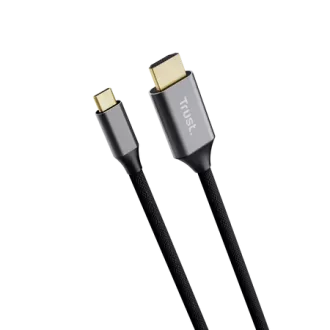 TRUST CALYX KABEL USB-C NA HDMI