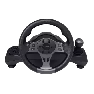 TRUST GXT289 MOVI RACING WHEEL