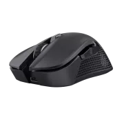 TRUST GXT931/ključ/laser/desna roka/7 200 DPI/Wireless Wireless/Black