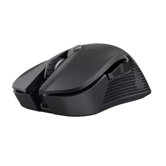 TRUST GXT931/ključ/laser/desna roka/7 200 DPI/Wireless Wireless/Black
